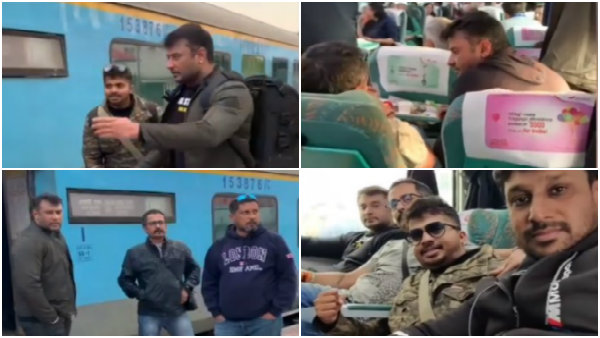 darshan-eating-snacks-in-the-streets-of-uttarakhand darshan-eating-snacks-in-the-streets-of-uttarakhand