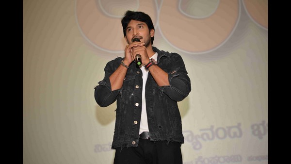 ಸೆಟ್ ಗೆ ಹೋದಾಗಲೂ ಆ ಪ್ರೀತಿ ಸಿಕ್ಕಿತ್ತು