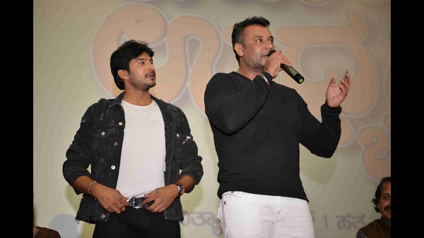 ಅತಿ ಹೆಚ್ಚು ಜನ ಪ್ರೀತಿಸುವ ನಟ