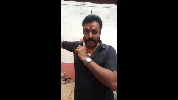 ಕಿರುತೆರೆಯೊಂದಿಗೆ ನಿಮ್ಮ ಸಂಬಂಧ ಬೆಳೆದ ಬಗೆ ಹೇಗೆ?