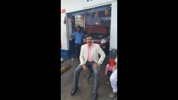 ಕಿರುತೆರೆಯಿಂದ ಸಿನಿಮಾರಂಗ ಪ್ರವೇಶಿಸಿದ ದಿನಗಳನ್ನು ಹೇಗೆ ನೆನಪಿಸಿಕೊಳ್ಳುವಿರಿ?