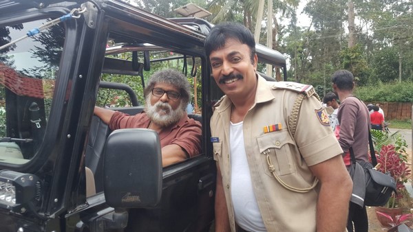 ಮುಂದೆ ತೆರೆಗೆ ಬರಲಿರುವ ನಿಮ್ಮ ಚಿತ್ರಗಳು ಯಾವುವು?