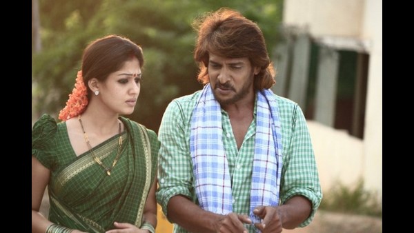 ಮತ್ತೆ ಡೈರೆಕ್ಟರ್ ಆಗಿದ್ರು ಉಪೇಂದ್ರ