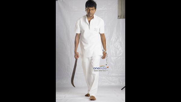 99 ಸಿನಿಮಾ ಪೂರೈಸಿದ ಶಿವಣ್ಣ