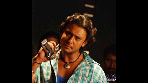 'ಪೊರ್ಕಿ'ಯಾದ ದರ್ಶನ್