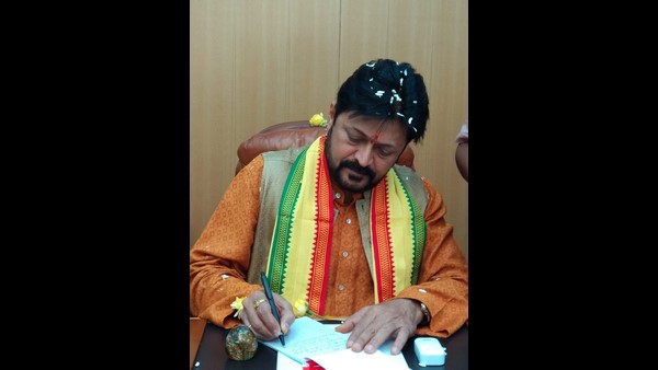 ನಿಮ್ಮ ಒಟ್ಟಾರೆ ಸಿನಿಮಾ ಜರ್ನಿ ಅನುಭವ?