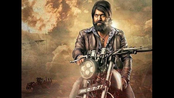 'ಕೆ.ಜಿ.ಎಫ್-2' ಟೀಸರ್ ಬಿಡುಗಡೆ ಆಗುತ್ತಿಲ್ಲ.!