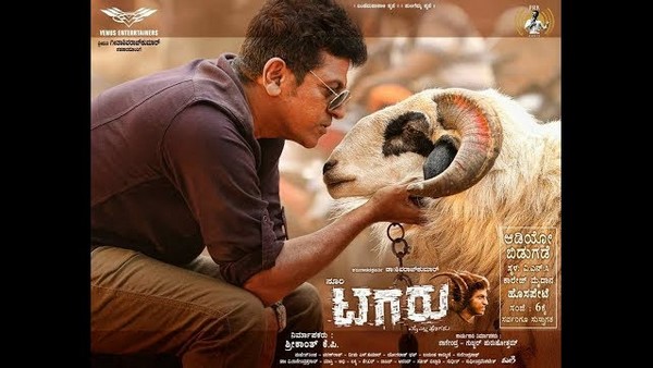 'ಟಗರು' ಸಿನಿಮಾಗೆ ಯಾವುದೇ ಪ್ರಶಸ್ತಿ ಬಂದಿಲ್ಲ