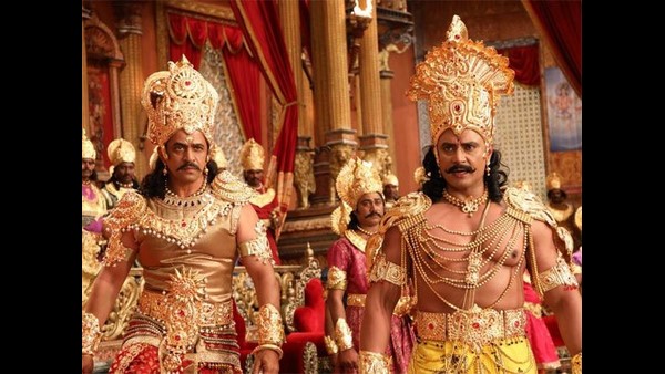 ಇಂಪ್ರೆಶನ್ ನಲ್ಲಿ ನಂಬರ್ 1