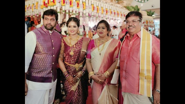 ಬಹುಭಾಷೆಯಲ್ಲಿ ಮೇಘನಾ ನಟನೆ