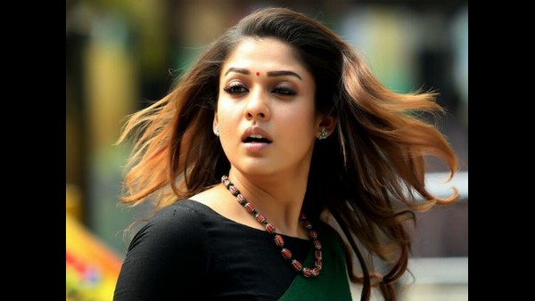 ನಯನತಾರ ಯಾಕೆ ಪ್ರಚಾರಕ್ಕೆ ಬರಲ್ಲ?