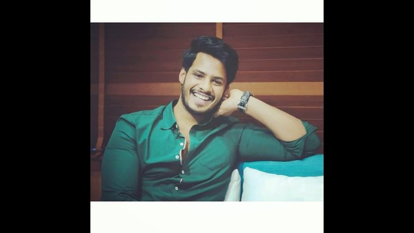ಎರಡು ಕುಟುಂಬಗಳ ನಡುವೆ ಮಾತುಕತೆಯಾಗಿದೆ