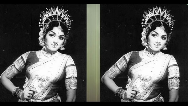 ಬಾಲಿವುಡ್ ಆಳಿದ ಪದ್ಮಿನಿ