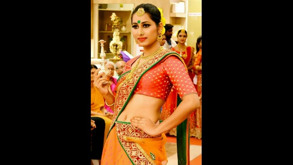 ನಿಮ್ಮ ಸಿನಿಮಾ ಪ್ರವೇಶ ಹೇಗಾಯಿತು?