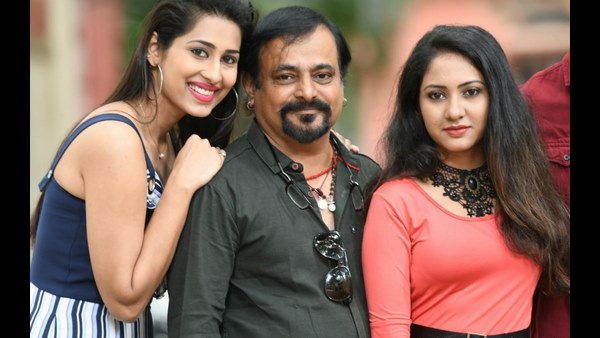 ಜಿಲ್ಕ ಚಿತ್ರದಲ್ಲಿ ನಟಿಸಿದ ಅನುಭವ ಹೇಗಿತ್ತು?