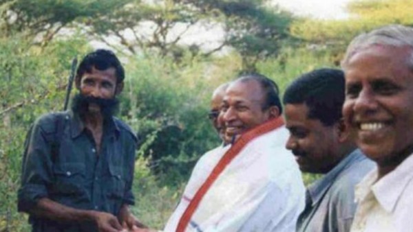 ವೀರಪ್ಪನ್ನಿಂದ ತಪ್ಪಿಸಿಕೊಂಡು ಆ ಬಂದ ವ್ಯಕ್ತಿ ನಾಗಪ್ಪ
