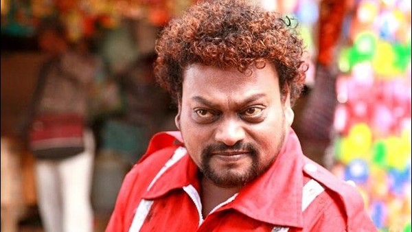 ಬಹು ಬೇಡಿಕೆಯ ಹಾಸ್ಯ ನಟ