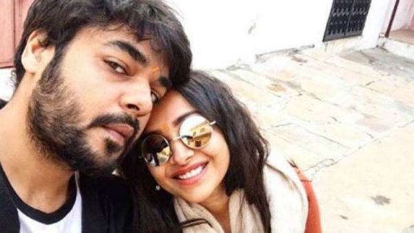 ಬ್ರೇಕ್ ಅಪ್ ಬಗ್ಗೆ ಶ್ವೇತಾ ಹೇಳಿದ್ದೇನು?