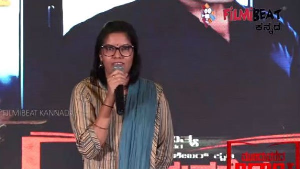 ಬೇಸರ ಹೊರಹಾಕಿದ ಸುಮನಾ ಕಿತ್ತೂರು