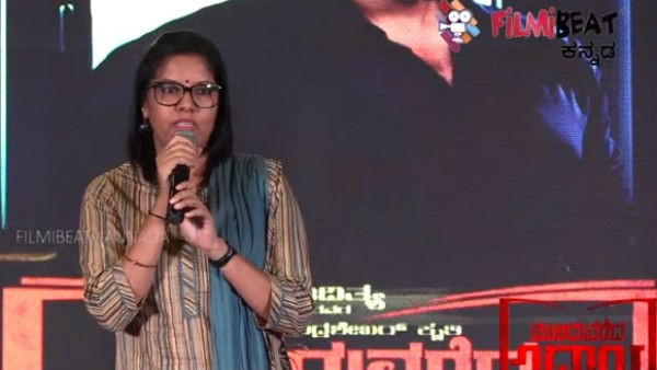 ಕನ್ನಡ ಚಿತ್ರರಂಗದಲ್ಲಿ ಲಿಂಗ ತಾರತಮ್ಯ