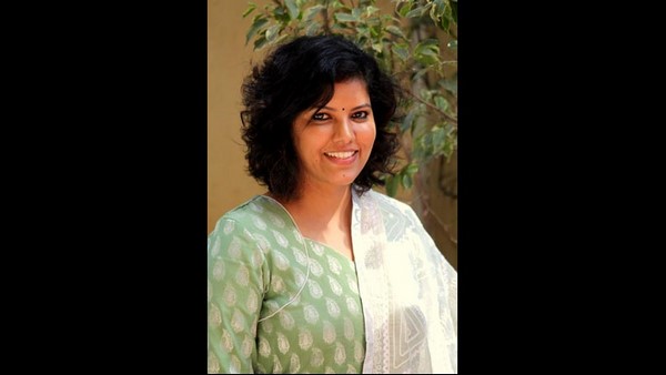 ಮನಸ್ಸು ಮಾಡಿ ಮುಂದೆ ಹೋದ ಸುಮನಾ