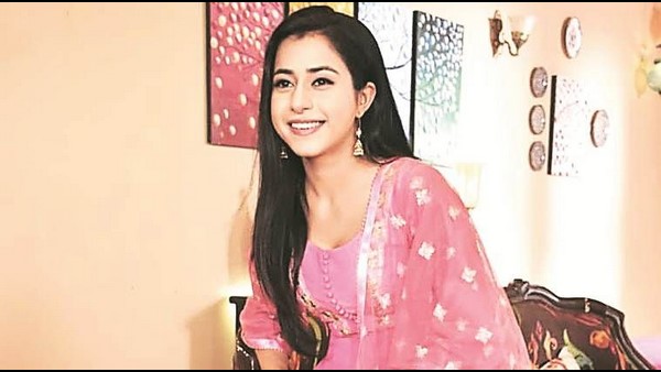 Famous Serial Actress Sejal Sharma Committed Suicide Mumbai Famous Serial Actress Sejal Sharma Committed Suicide Mumbai