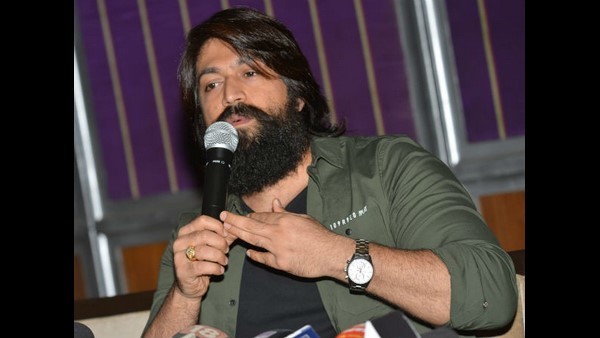 ನಟ ಯಶ್ ಏನಂತಾರೆ.?