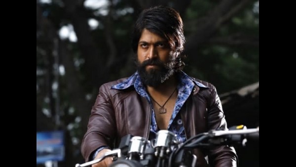 'ಕೆ.ಜಿ.ಎಫ್' ಮೂಲಕ ಪ್ಯಾನ್ ಇಂಡಿಯಾ ಸ್ಟಾರ್ ಆದ ಯಶ್.!