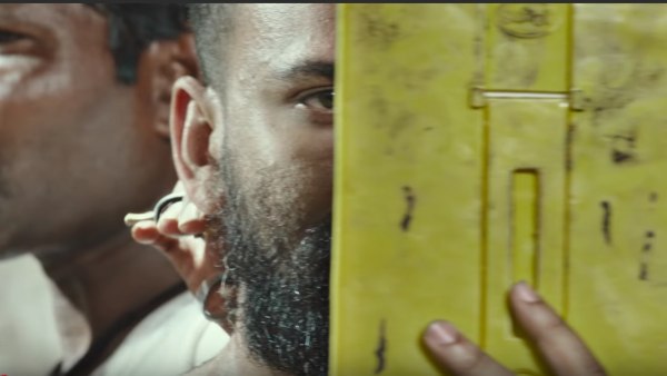 ಕಥೆ ಹೇಳಕಾಗಲ್ಲ.. ನೋಡಬಹುದು ಅಷ್ಟೇ