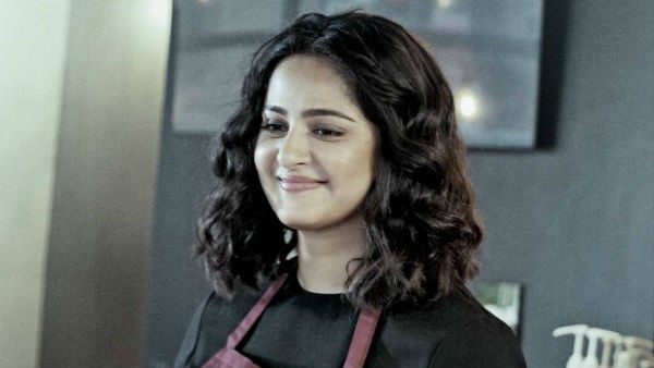 'ನಿಶಬ್ಧಂ' ಚಿತ್ರಕ್ಕಾಗಿ ಅನುಷ್ಕಾ ಶೆಟ್ಟಿ ಪಡೆದ ಸಂಭಾವನೆ ಎಷ್ಟು.?
