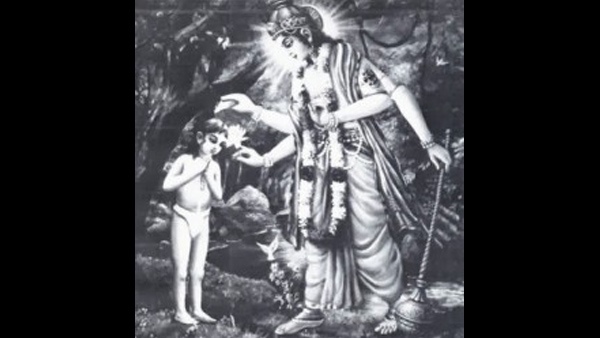 ಭಕ್ತಿ ಪ್ರಧಾನ ಚಿತ್ರ