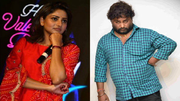 ರಚಿತಾ ರಾಮ್ ವಿರುದ್ಧ ಹುಚ್ಚ ವೆಂಕಟ್ ಹೇಳಿದ್ದೇನು.?