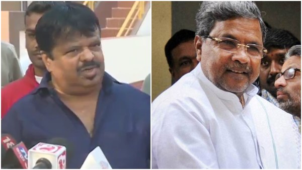 ಸಿದ್ದರಾಮಯ್ಯ ಭೇಟಿಯಾಗಿದ್ದೇಕೆ?