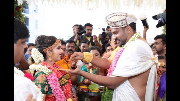 ಹನಿಮೂನ್ ಎಲ್ಲಿ.?