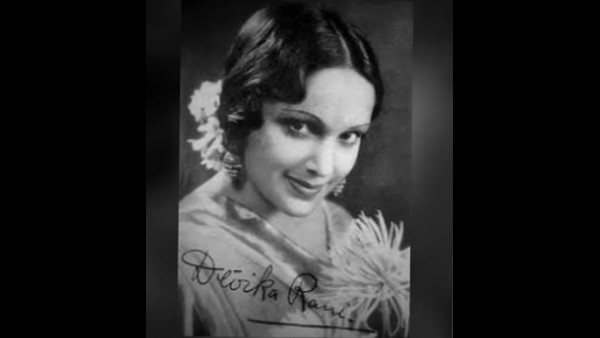 ಮೊದಲ ನಾಯಕಿ ನಟಿ