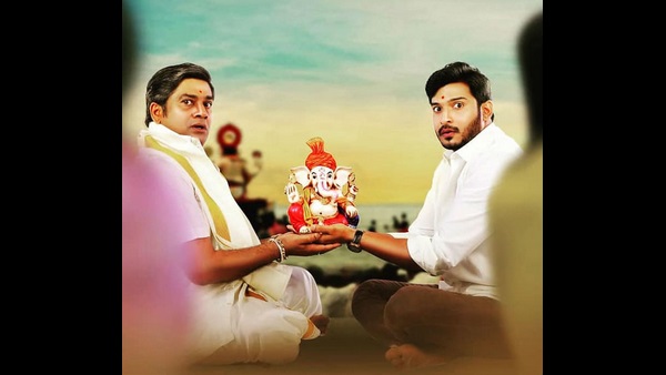 ಮುಂದುವರೆದ ಗಣೇಶನ ಪವಾಡ