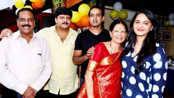 ಅಪ್ಪ-ಅಮ್ಮ ತೋರಿಸಿದ ಹುಡುಗನ ಜೊತೆಗೆ ಮದುವೆ