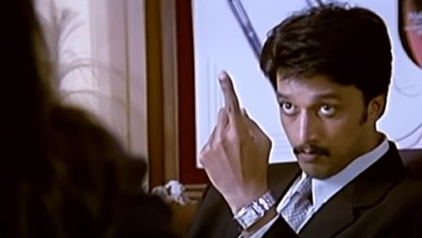 ಸುದೀಪ್ ನಟನೆ ಬಗ್ಗೆ ಎಸ್.ಮಹೇಂದರ್ ಮಾತು