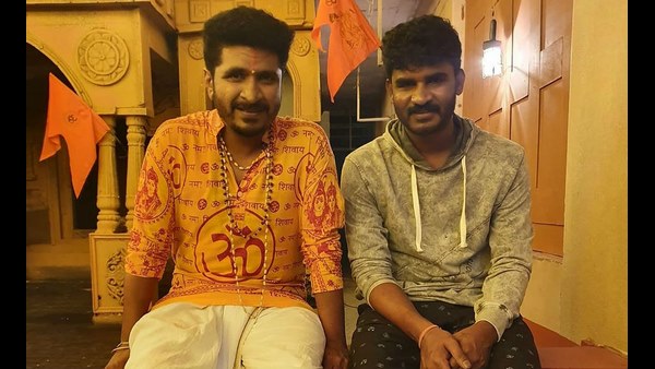ನಾನು ಗೆಲ್ಲಲೇಬೇಕೆಂದು ಹೋಗಿರಲಿಲ್ಲ