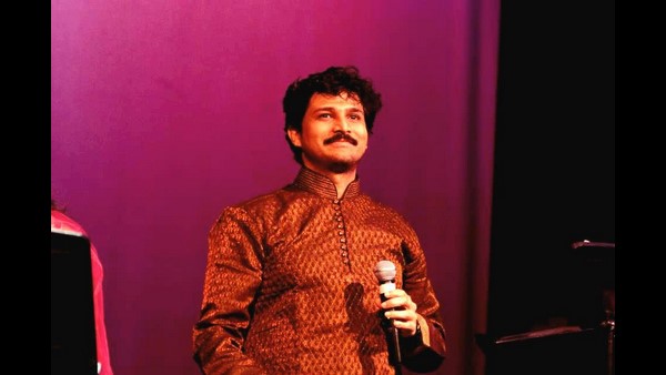 ರಾಜೇಶ್ ಕೃಷ್ಣನ್ ಸಂಭಾವನೆ ಹೆಚ್ಚಿದೆ