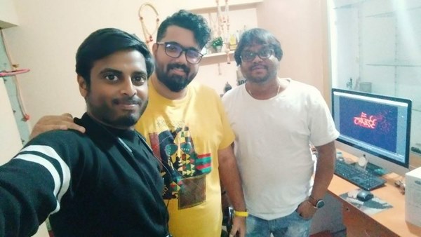 ಸೆಕೆಂಡ್ ಲುಕ್ ಆದ್ಮೇಲೆ ಟೀಸರ್ ಗೆ ಪ್ಲಾನ್