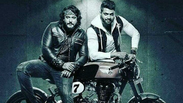 ಸಂಭಾವನೆ ವಿಷ್ಯದಲ್ಲಿ ಹೀಗೂ ಹೇಳಿದ್ದಾರೆ ನಟ ದರ್ಶನ್.!