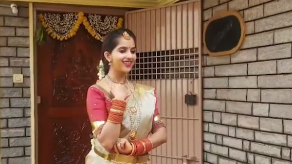 ನಾಳೆ ಮದುವೆ