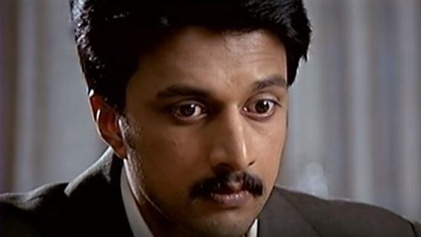ಕಷ್ಟ ಪಟ್ಟು ಮಾಡಿದ ಸಿನಿಮಾ
