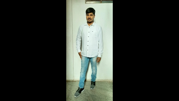ತಮಿಳುನಾಡು ಮೂಲದ ರೌಡಿ