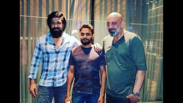 ಕ್ಲೈಮ್ಯಾಕ್ಸ್ ಗಾಗಿ ಭರ್ಜರಿ ತಯಾರಿ