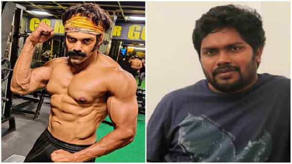 ಬಾಕ್ಸರ್ ಗಾಗಿ ಈ ತಯಾರಿ