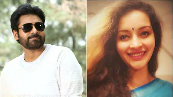 ಪವನ್ ಕಲ್ಯಾಣ್ ಒಪ್ಪುತ್ತಾರಾ?