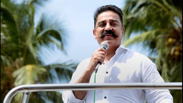 ಅತಿಥಿ ಪಾತ್ರದಲ್ಲಿ ಕಮಲ್ ಹಾಸನ್!