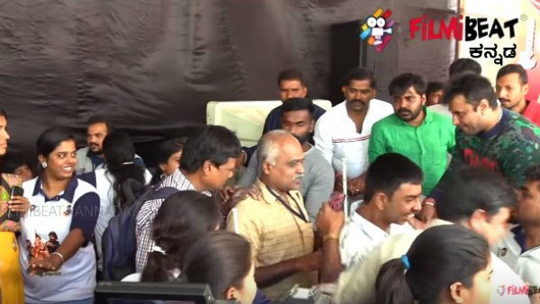 ಪಕ್ಕದ ಮನೆಯವರಿಂದ ದೂರು
